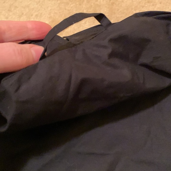 Zilli Dust Bag with outside pocket - Picture 5 of 8
